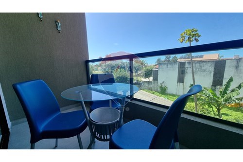 Venda-Apart Hotel/ Flat-Rua Cerejeira , s/n  - Porto de Galinha , Ipojuca , Pernambuco , 55590-000-850091031-166