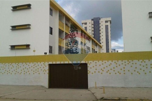 Alugar-Apartamento-Rua Major Med. Vicente Fonseca de Matos , 750  - PRÓXIMO  COLÉGIO EVOLUÇÃO  - Candeias , Jaboatão dos Guararapes , Pernambuco , 54440370-850501182-12