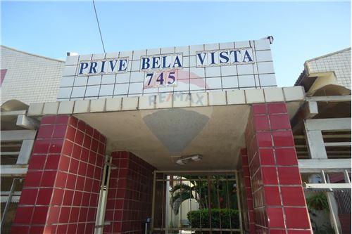 Venda-Duplex-Rua Prof. Silvio Rabelo, 745 , 73  - Padaria Catamarã  - Candeias , Jaboatão dos Guararapes , Pernambuco , 54440290-850501025-191