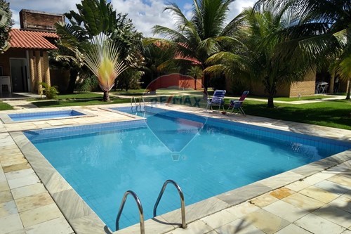 Venda-Chalé-Residencial Denilsson Amorin , qd 46  - lot sao jose  - Francês , Marechal Deodoro , Alagoas , 57160000-850691012-43