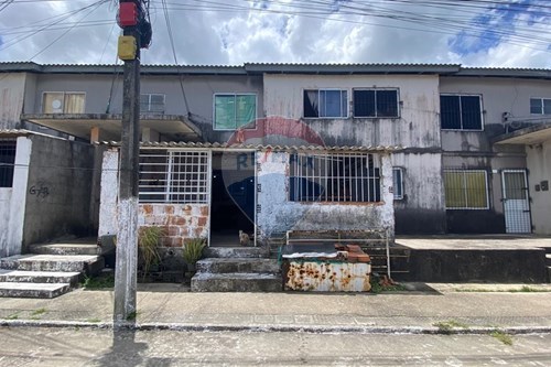 Venda-Apartamento-1 LOTE 357 CIDADE UNIVERSITARIA MACEIO 1 , AP 1445 A  - MACEIÓ 1  - Cidade Universitária , Maceió , Alagoas , 57072170-850271264-1