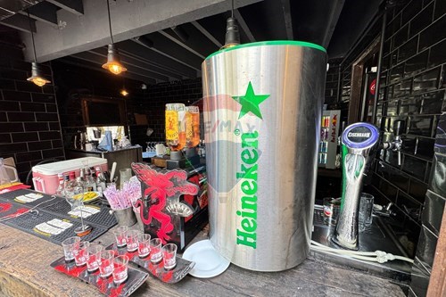 Slider Image Thumbnail