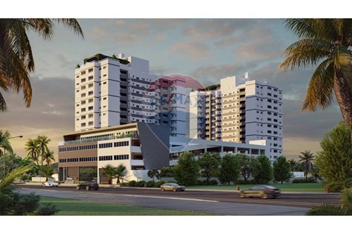 Venda-Apartamento-Cruz das Almas , Maceió , Alagoas , 57.038-216-850711005-49