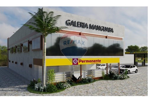 Alugar-Cj. Comercial/ Sala-Pedras , Marechal Deodoro , Alagoas , 57160000-850641045-40
