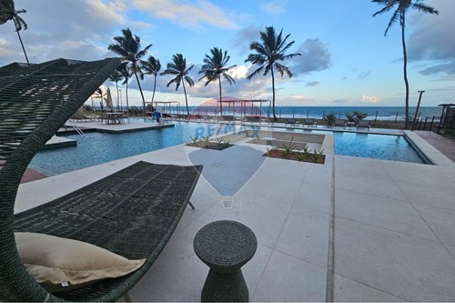 Venda-Apartamento-Muro Alto , Ipojuca , Pernambuco , 55590000-850221015-115