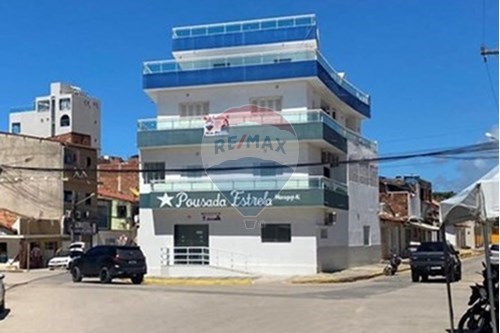 Venda-Hotel/ Pousada-Centro , Maragogi , Alagoas , 57955000-850291009-49