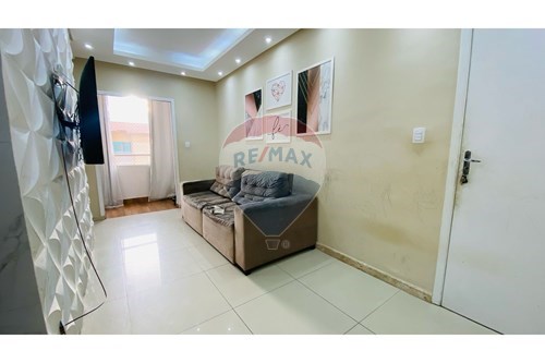 Venda-Apartamento-Centro , Nossa Senhora do Socorro , Sergipe , 49156574-850581096-134