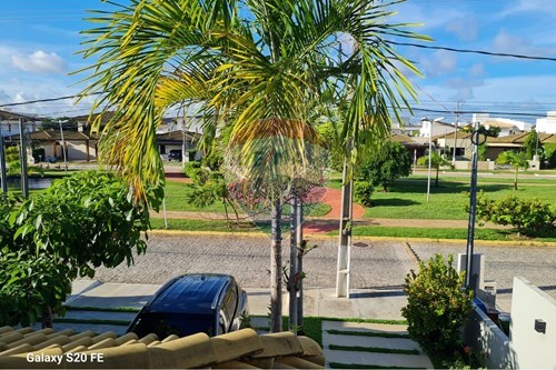 Venda-Casa de Condomínio-Aruana , Aracaju , Sergipe , 49000323-850631021-61