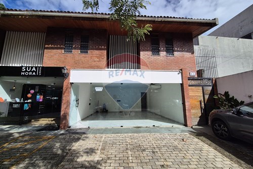 Alugar-Ponto Comercial/ Loja-Jaqueira , Recife , Pernambuco , 52050-100-850701017-8