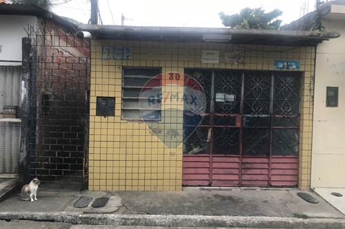 Venda-Casa-Barro Duro , Maceió , Alagoas , 57045210-850711034-1