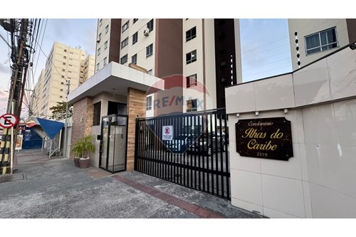 Venda-Apartamento-Ponto Novo , Aracaju , Sergipe , 49047325-850581005-272