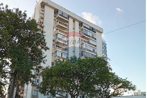 Venda-Apartamento-Rua Gervásio Campelo , 289  - Próximo a Engefrio  - Prado , Recife , Pernambuco , 50720180-850471037-2