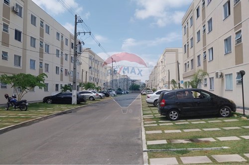 Venda-Apartamento-Rua do Registro , 378  - PROXIMO A PONTE DO PAIVA  - Barra de Jangada , Jaboatão dos Guararapes , Pernambuco , 54495050-850251010-51