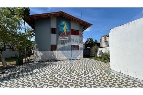 Venda-Apartamento-rua caravelas , 100  - Praia do Francês , Marechal Deodoro , Alagoas , 57160-000-850711016-58