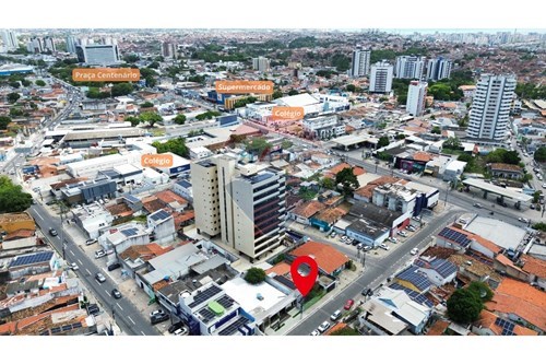 Venda-Casa Comercial-Farol , Maceió , Alagoas , 57051180-850711005-11