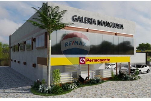 Alugar-Cj. Comercial/ Sala-Pedras , Marechal Deodoro , Alagoas , 57160000-850641045-41