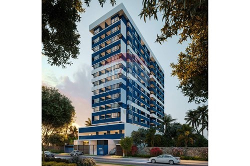 Venda-Apartamento-Jatiúca , Maceió , Alagoas , 57036-650-850711005-36