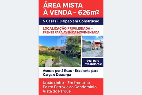 Venda-Casa-Avenida General Euclídes Figueiredo , 1510  - Porto D'Antas , Aracaju , Sergipe , 49067013-850581003-932