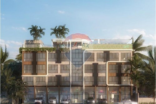 Venda-Apartamento-Centro , Tamandaré , Pernambuco , 55578000-850501060-220