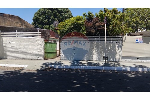 Venda-Terreno-Gruta de Lourdes , Maceió , Alagoas , 57052827-850141003-185