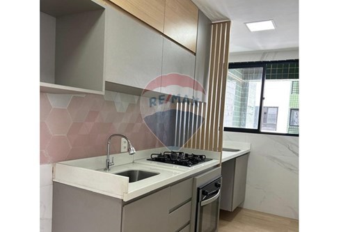 Venda-Apartamento-Campo Grande , Recife , Pernambuco , 52040250-850301004-28