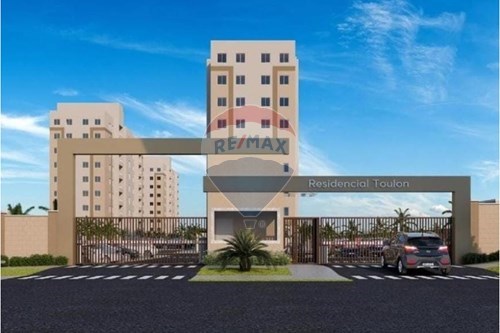 Venda-Apartamento-Tabuleiro do Martins , Maceió , Alagoas , 57081010-850141043-105