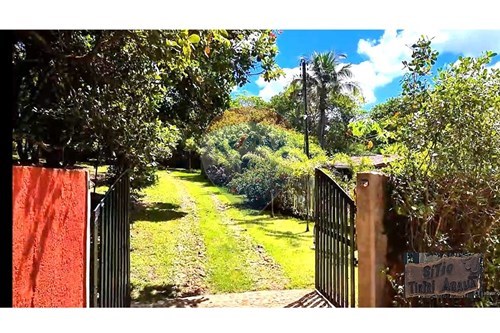 Venda-Chácara / Sítio / Fazenda-Sítio Tiriri Acauã , 2141  - pela BR408, acesso pela Estrada Chã da Capoeira  - Zona Rural , Paudalho , Pernambuco , 55825000-850501009-226