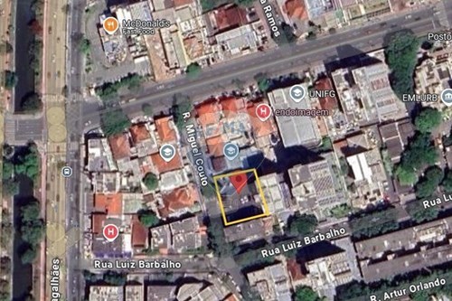 Slider Image Thumbnail