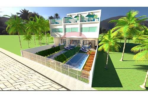 Venda-Casa-R. Dos Carneiros , 569  - Centro , Tamandaré , Pernambuco , 55578000-850251079-69