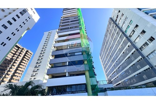 Venda-Apartamento-Av Bernardo Vieira de Melo , 4313  - Edf Bavieira  - Candeias , Jaboatão dos Guararapes , Pernambuco , 54450020-850091070-41