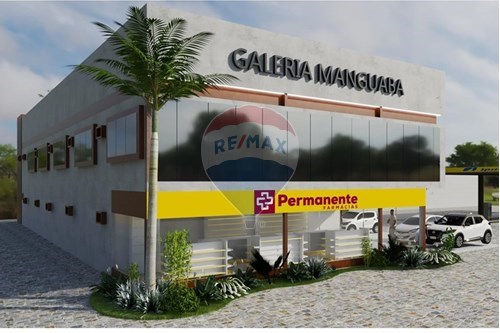 Alugar-Cj. Comercial/ Sala-Pedras , Marechal Deodoro , Alagoas , 57160000-850641045-42