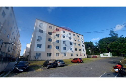 Venda-Apartamento-Tejipió , Recife , Pernambuco , 50930180-850301012-91