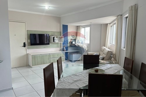 Venda-Apartamento-Rua Jerônimo Viléla , 118  - Na rua do Clube das Pás  - Campo Grande , Recife , Pernambuco , 52040180-850471068-29