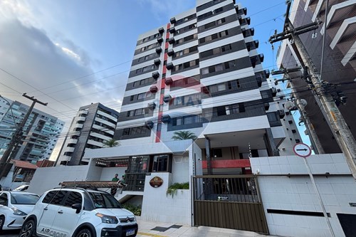 Venda-Apartamento-Rua José Soares Sobrinho , 172  - Edifício Platanus  - Jatiúca , Maceió , Alagoas , 57036640-850491002-70