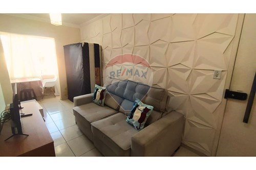 Venda-Apartamento-Rua Bolívia , SN  - Próximo ao Tabajara  - Cidade Nova , Aracaju , Sergipe , 49063-013-850581096-16