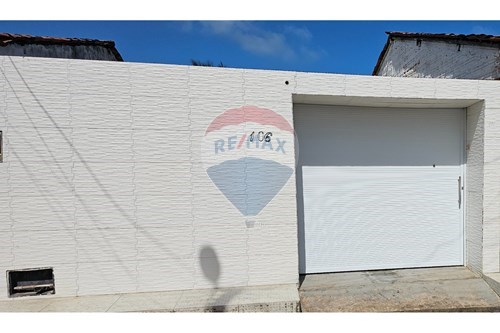 Venda-Casa-Rua do camboa , 01  - Pontal de Coruripe , Coruripe , Alagoas , 57230000-850711033-1