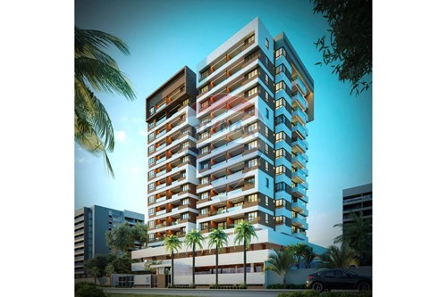 Venda-Apartamento-Ponta Verde , Maceió , Alagoas , 57035755-850711005-40