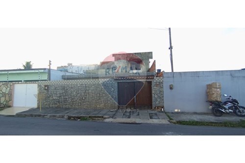 Venda-Casa-Benedito Bentes , Maceió , Alagoas , 57085755-850271136-16