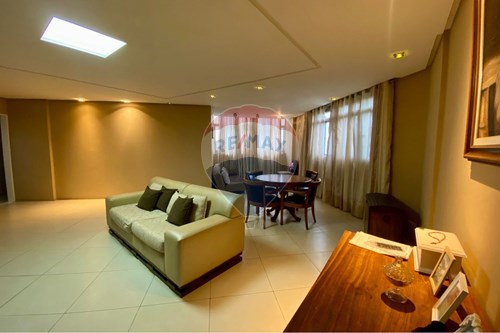 Venda-Apartamento-Rua Conselheiro Portela , 852B  - Próximo Habib's Rosa e Silva  - Graças , Recife , Pernambuco , 52020-212-850251010-22