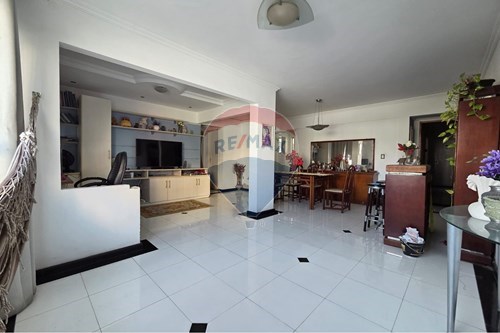 Venda-Apartamento-Avenida Gonçalo Rolemberg Leite , 2143  - Em frente a Loja Pisolar  - Luzia , Aracaju , Sergipe , 49045280-850581237-12