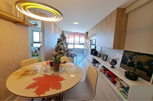 Venda-Apartamento-Rua Setúbal , 716  - prox ao parque Dona Lindú  - Boa Viagem , Recife , Pernambuco , 51030010-850501191-71