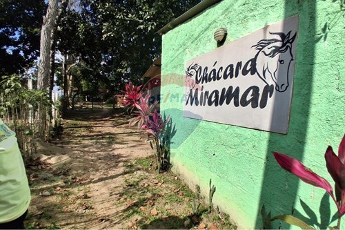 Venda-Chácara / Sítio / Fazenda-Penedo , São Lourenço da Mata , Pernambuco , 54715660-850091057-4