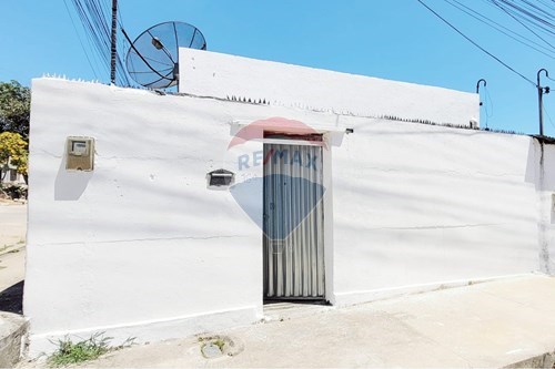 Venda-Casa-Heliópolis , Garanhuns , Pernambuco , 55298145-850741004-201