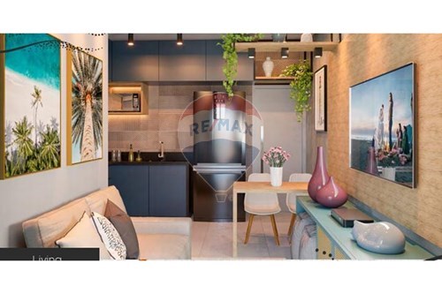 Venda-Apart Hotel/ Flat-Porto de Galinha , Ipojuca , Pernambuco , 55590000-850221002-422