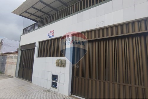 Venda-Casa-São Conrado , Aracaju , Sergipe , 49042120-850581010-299