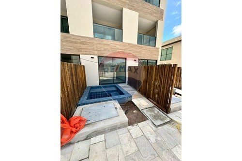 Venda-Apart Hotel/ Flat-Centro , Tamandaré , Pernambuco , 55578000-850221002-430