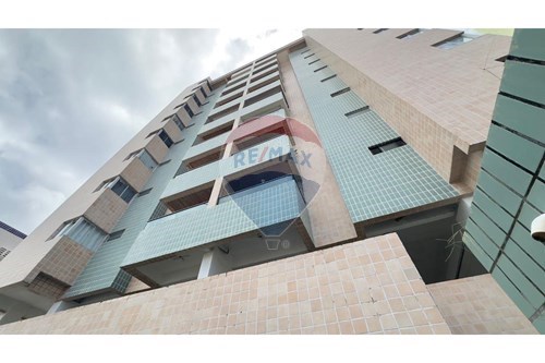 Venda-Apartamento-Rua Saturnino Pessoa , 306  - Próximo ao supermercado Soberano  - Candeias , Jaboatão dos Guararapes , Pernambuco , 54430270-850091013-290