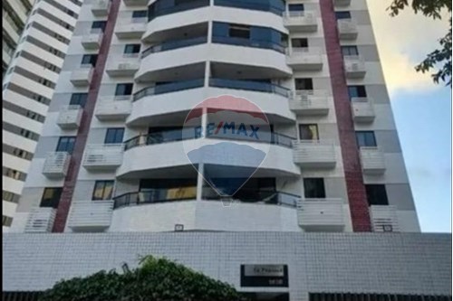 Venda-Apartamento-Boa Viagem , Recife , Pernambuco , 51020041-850701004-20
