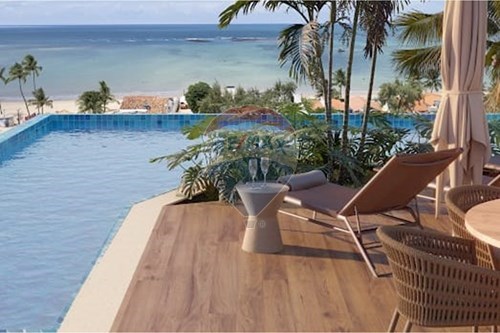 Venda-Apartamento-Porto de Galinha , Ipojuca , Pernambuco , 55590000-850091046-352