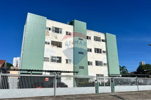 Venda-Apartamento-Jardim Atlântico , Olinda , Pernambuco , 53140100-850301001-304